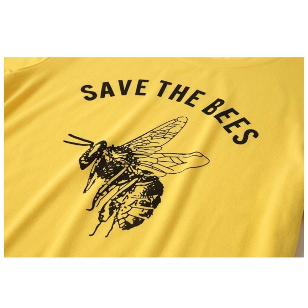 Save bees T♻️ - Picture 2 of 5
